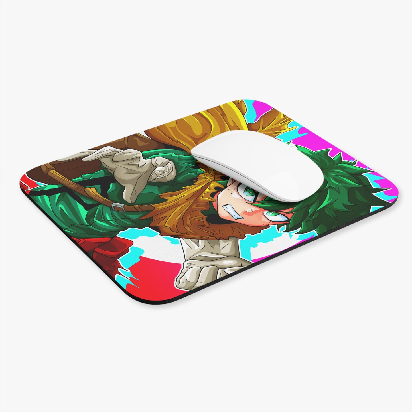 Midori Anime Gaming Mouse Pad