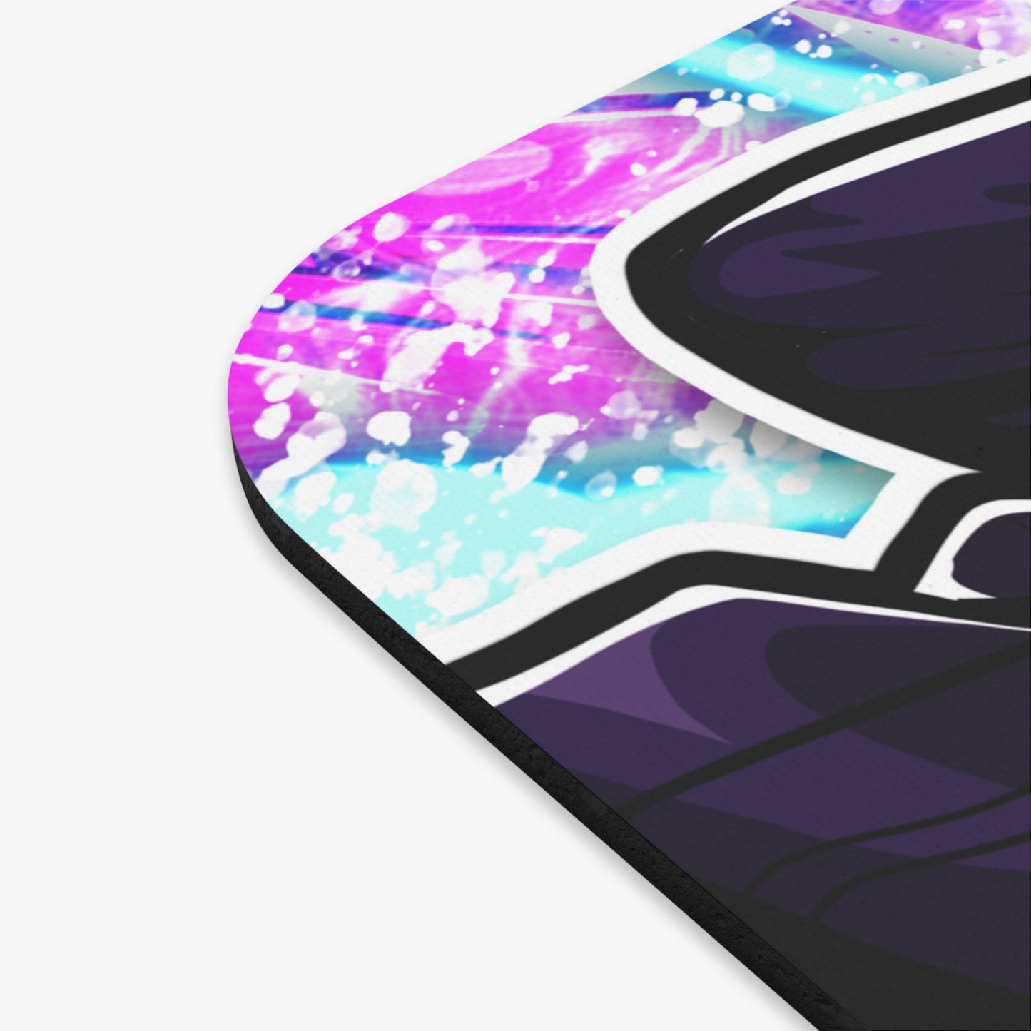 The Honored One Anime Gaming Mousepad