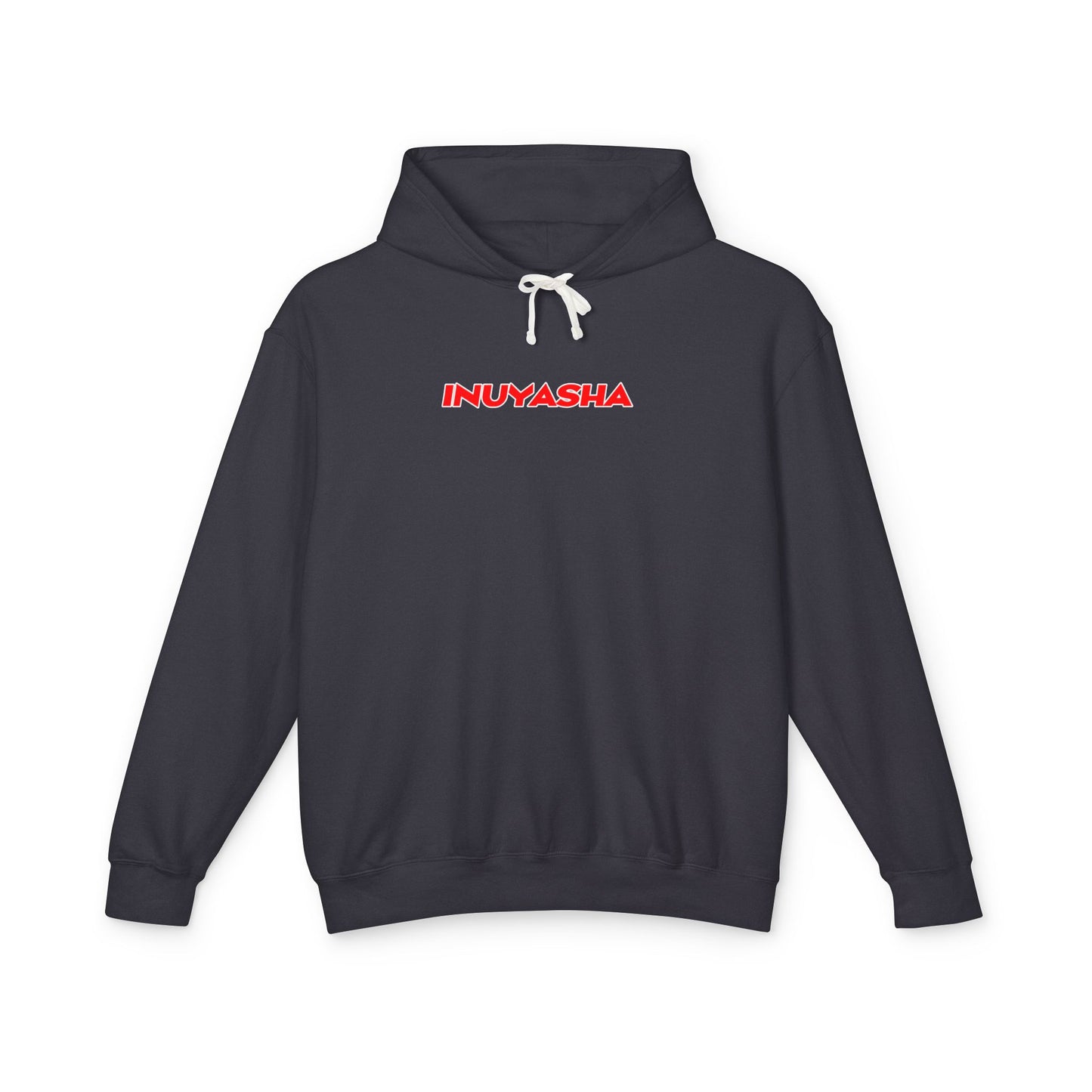 Unisex Demon Dog Graphic Hoodie - Cozy Anime Sweatshirt, Perfect for Fans, Everyday Comfort, Great Gift for Birthdays, Casual Wear
