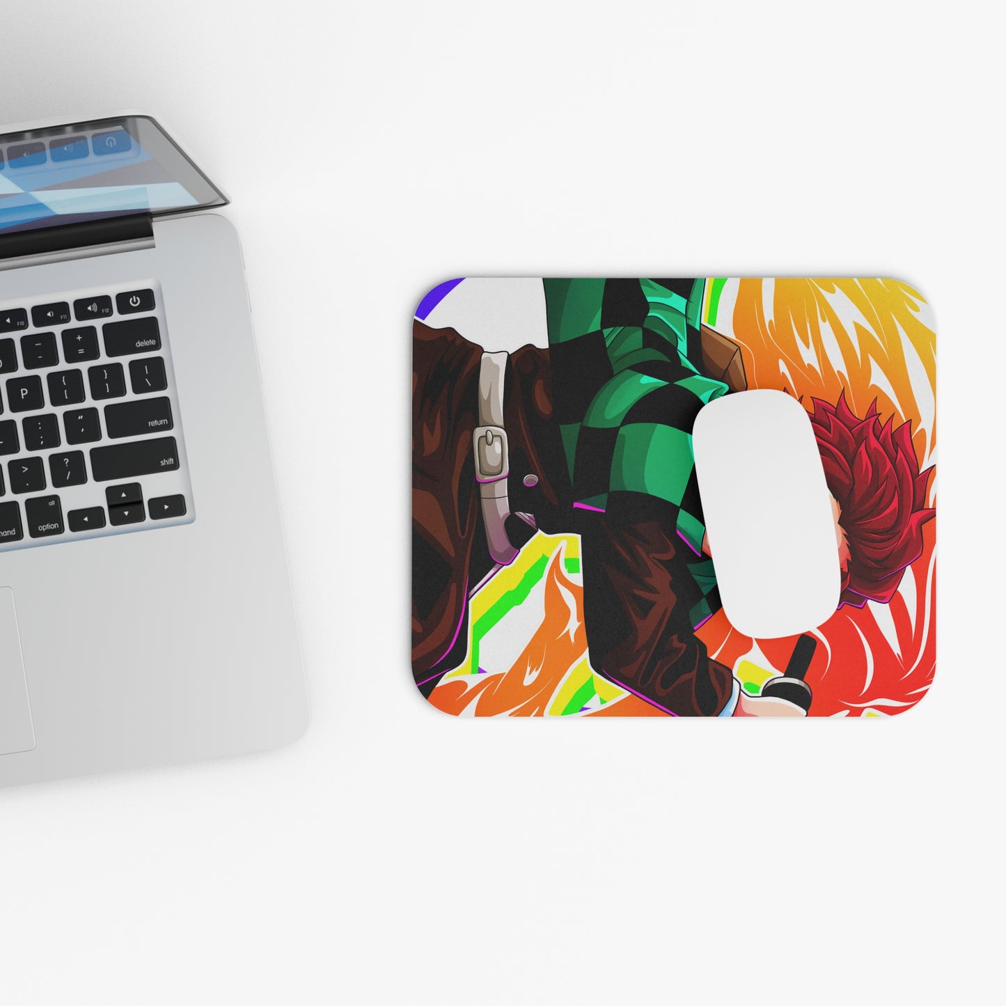 Child of Brightness Anime Gaming Mousepad