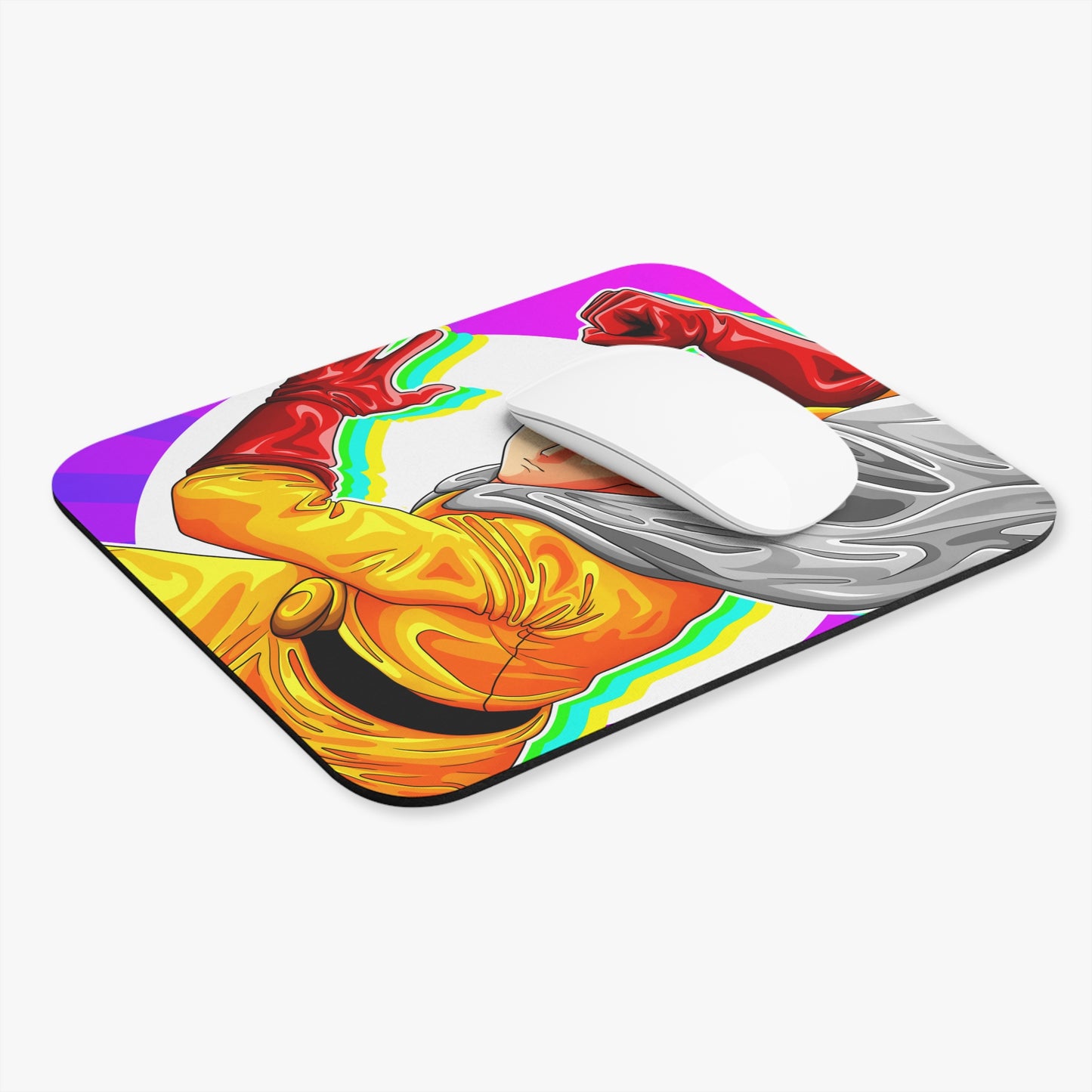 Bardia Anime Gaming Mouse Pad