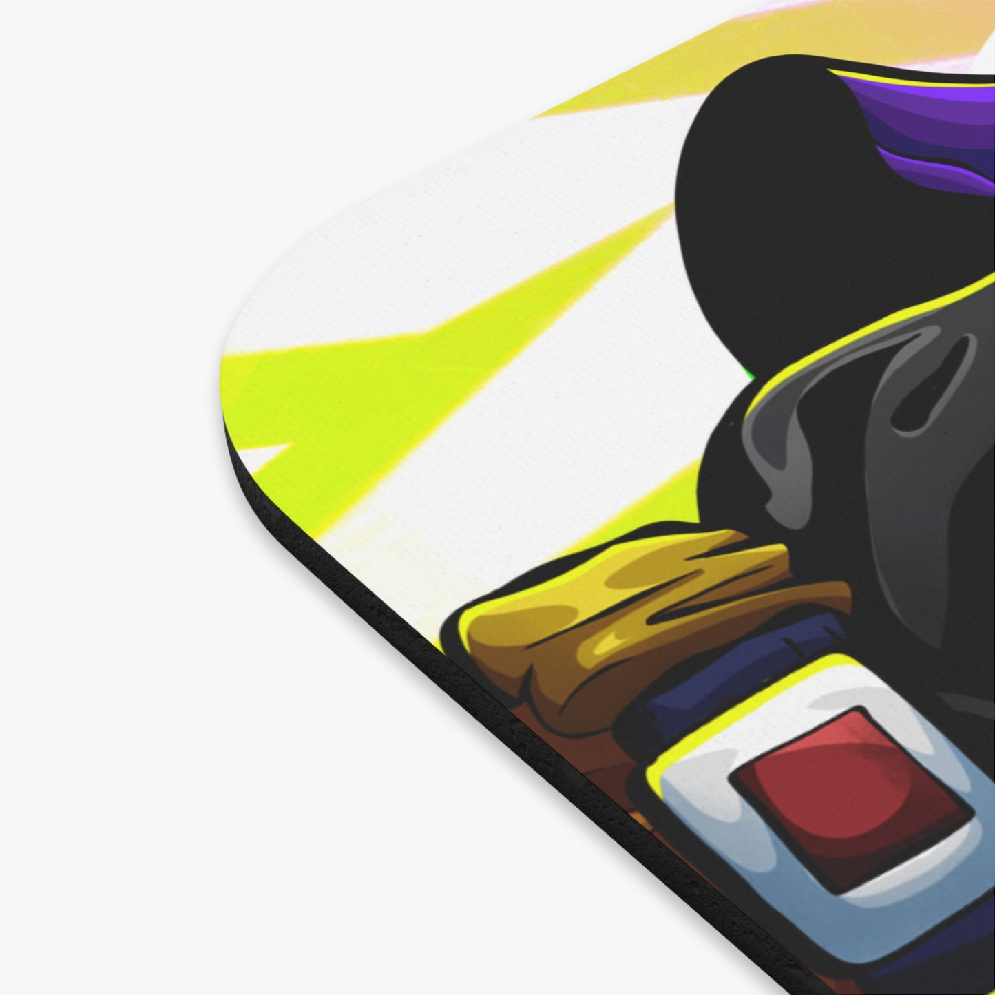 Future Son Anime Gaming Mouse Pad