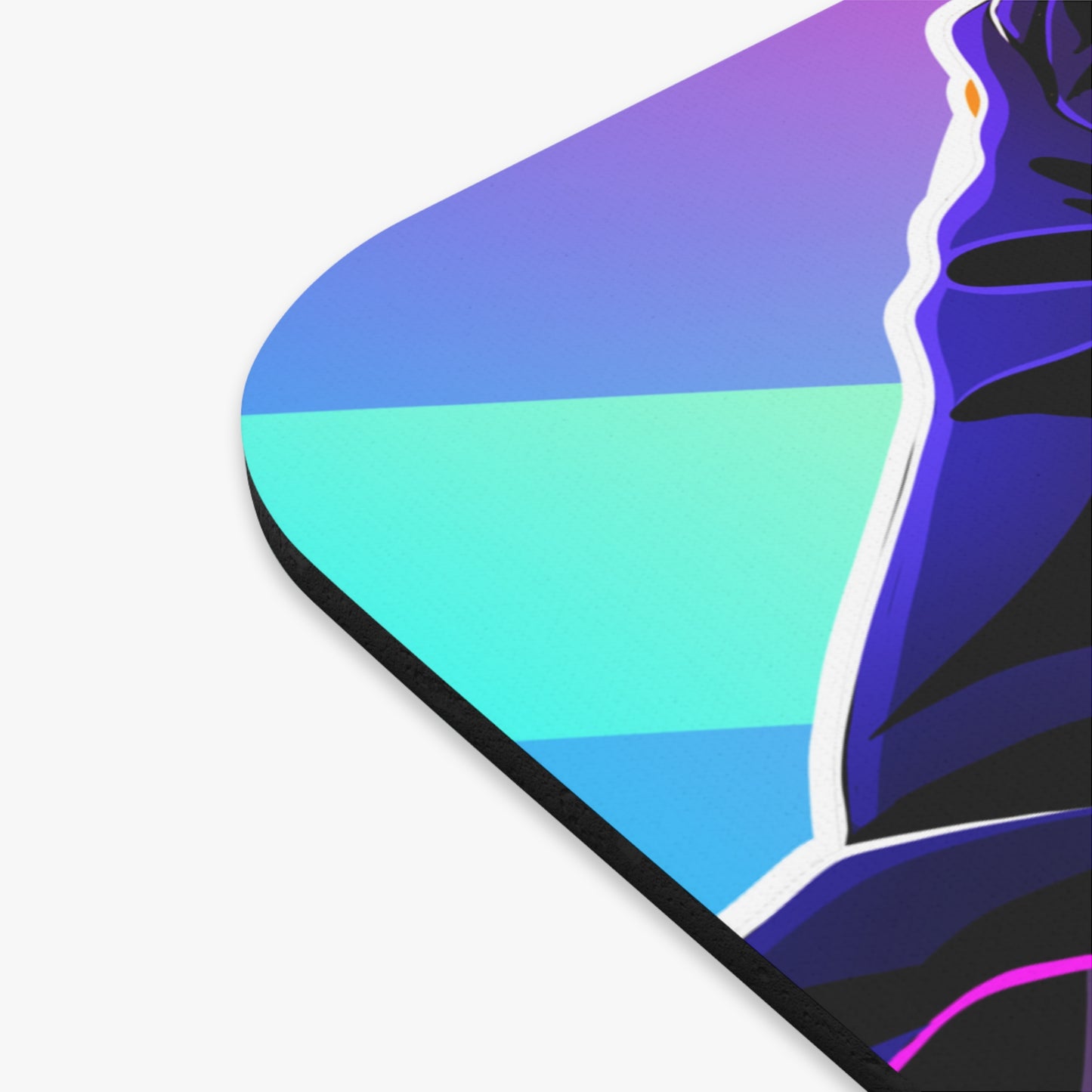 Anime/Gaming Jojo Mousepad
