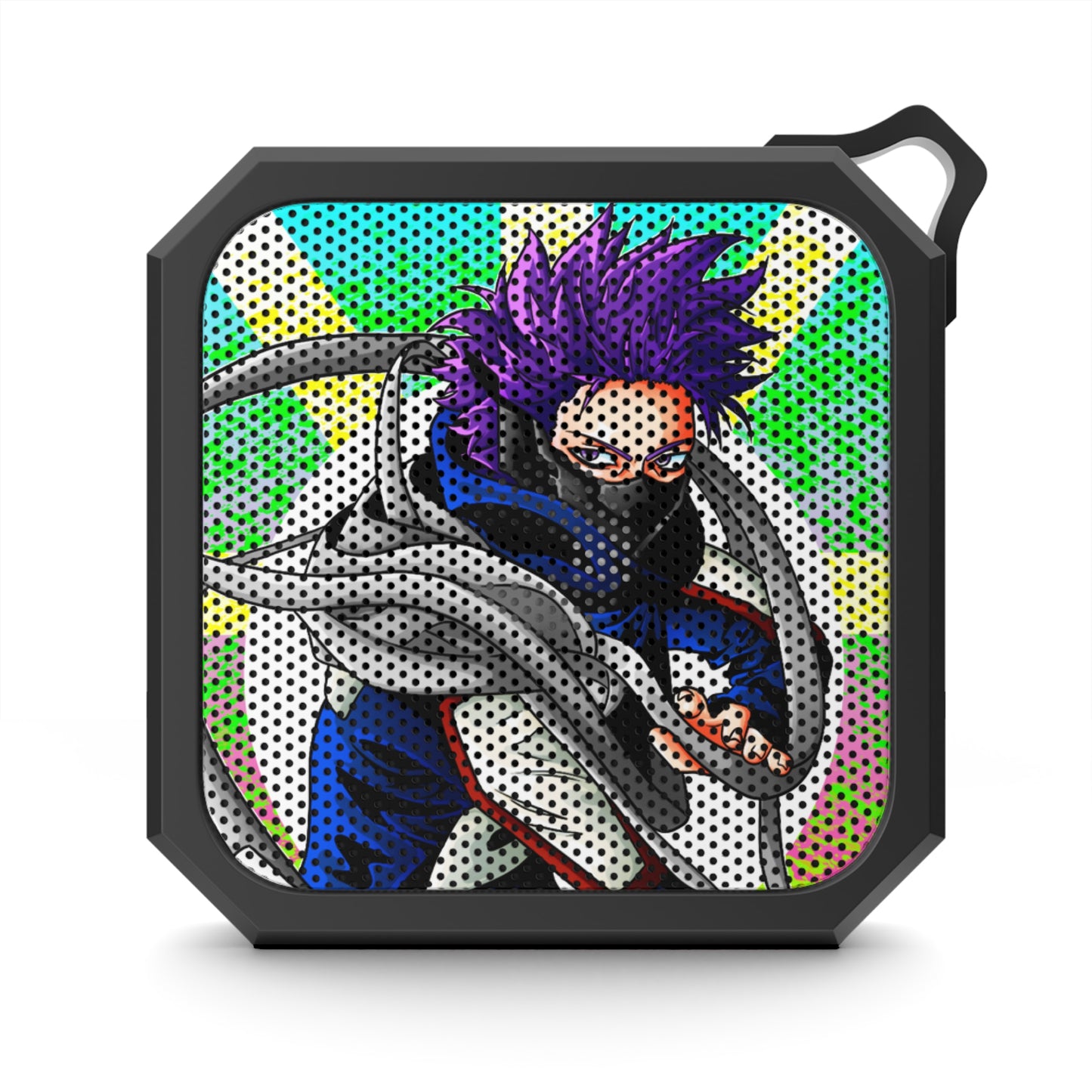 Toshi Anime Blackwater Outdoor Bluetooth Speaker