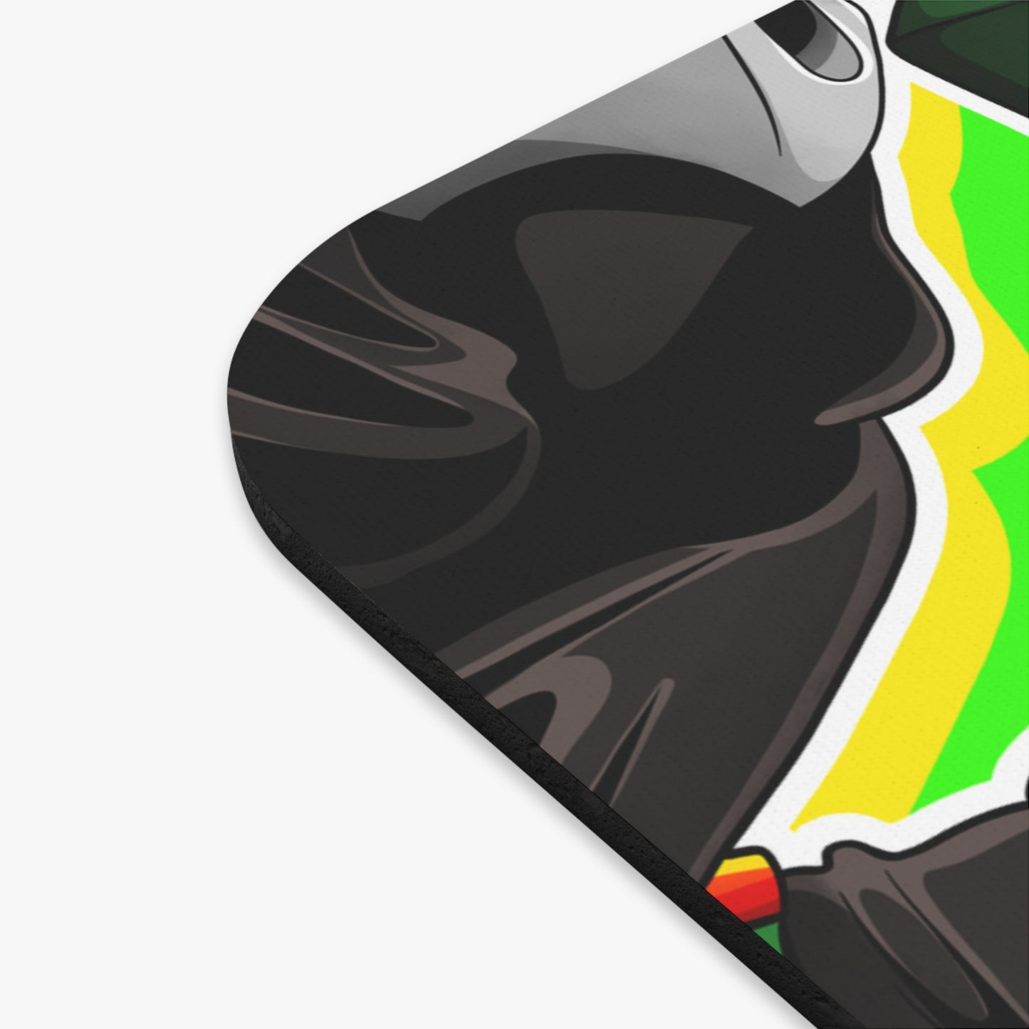 Dynamite Anime Gaming Mouse Pad