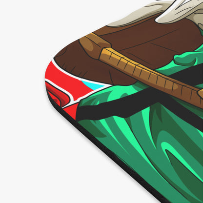 Midori Anime Gaming Mouse Pad
