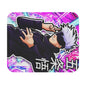 The Honored One Anime Gaming Mousepad