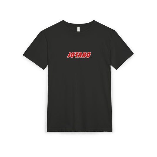 Unisex Graphic T-Shirt | Retro Jojo Tee, Casual Wear, Anime Merchandise, Gift for Fans, Everyday Style, Comfortable Fit