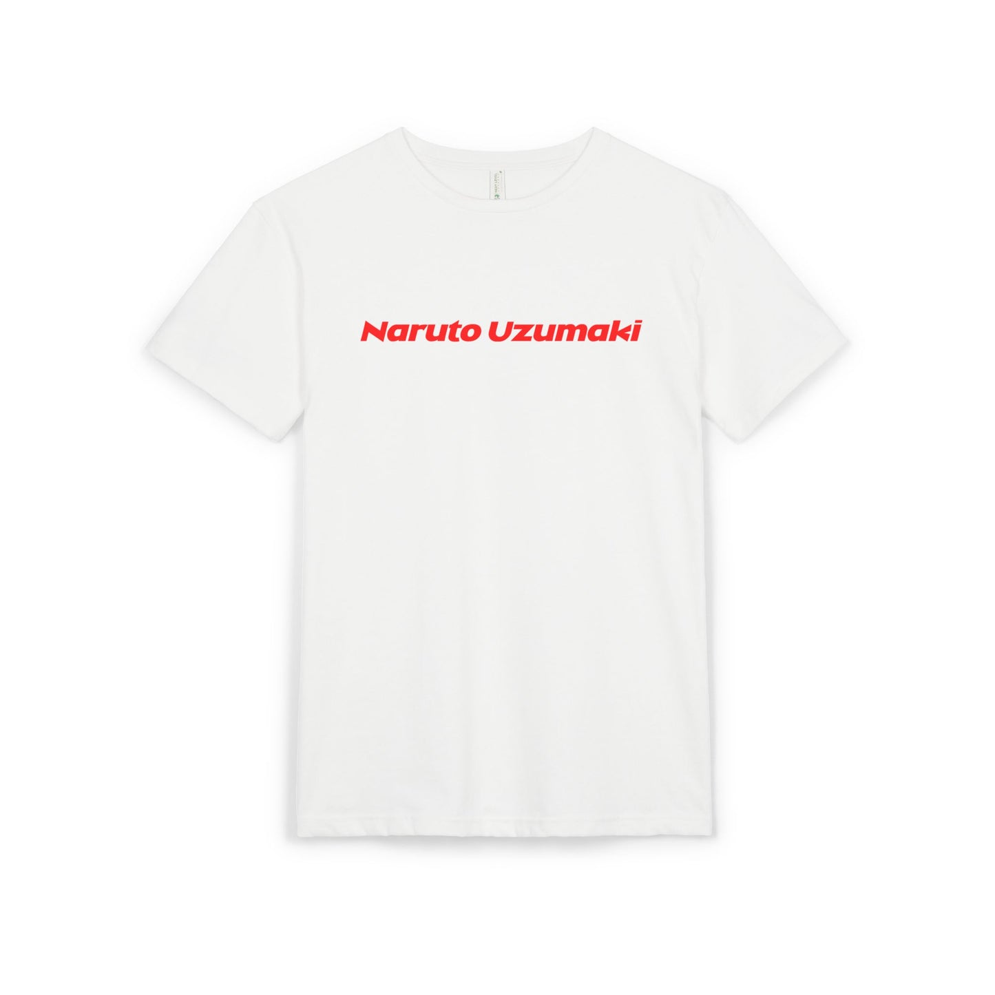 Nine Tailed Fox Graphic Tee, Unisex Sueded T-Shirt for Anime Lovers, Casual Wear, Gift for Fans, Birthday Gift, Cozy Streetwear