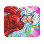 Demon Dog Anime Gaming Mouse Pad