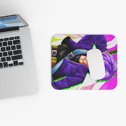 Future Son Anime Gaming Mouse Pad