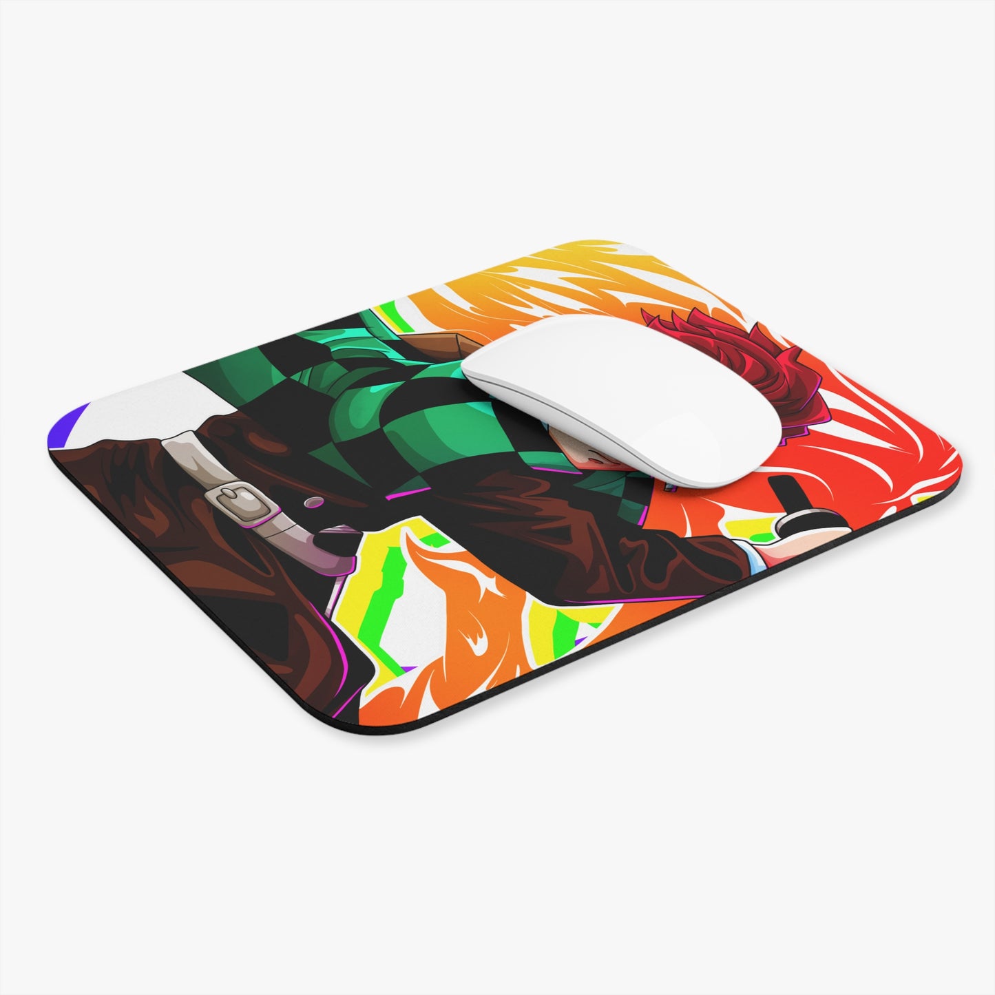 Child of Brightness Anime Gaming Mousepad