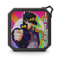Jotaro-Inspired Bluetooth Speaker, Outdoor Speaker, Portable Speaker, Gift for Gamers, Wireless Speaker, Music Accessory