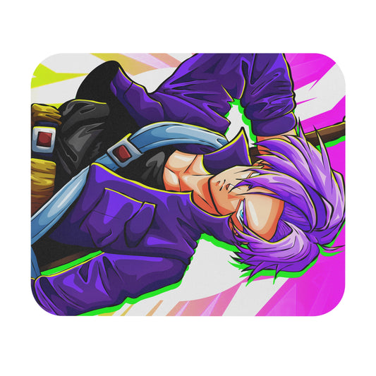 Future Son Anime Gaming Mouse Pad