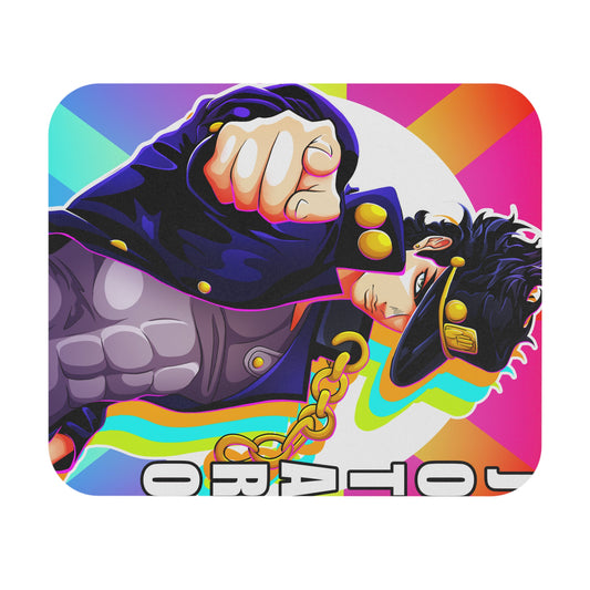 Anime/Gaming Jojo Mousepad