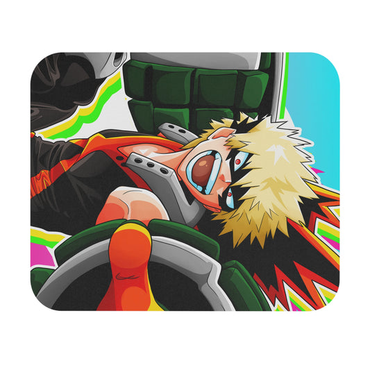 Dynamite Anime Gaming Mouse Pad