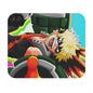 Dynamite Anime Gaming Mouse Pad