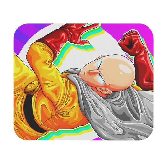 Bardia Anime Gaming Mouse Pad