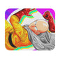 Bardia Anime Gaming Mouse Pad