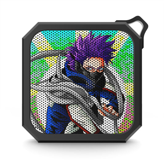 Toshi Anime Blackwater Outdoor Bluetooth Speaker