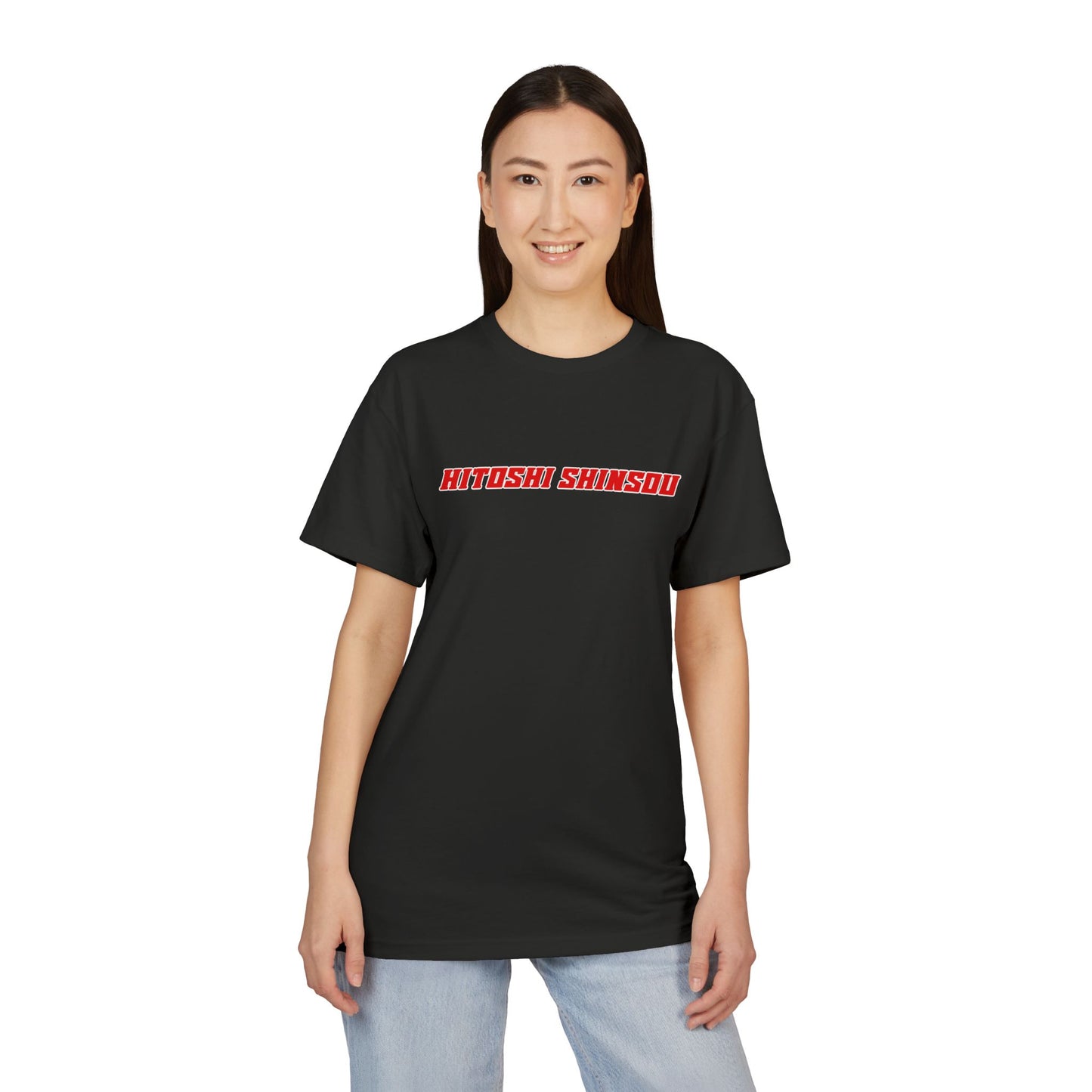 Anime Character Unisex T-Shirt | Toshi  Fan Merch | Gift for Anime Lovers, Casual Wear, Streetwear, Unique Graphic Tee