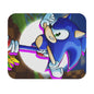 Gaming Hedgehog Mouse Pad