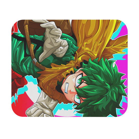 Midori Anime Gaming Mouse Pad