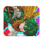 Midori Anime Gaming Mouse Pad